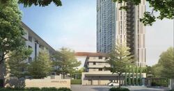 Avenue South Residence (D3), Apartment #458863311